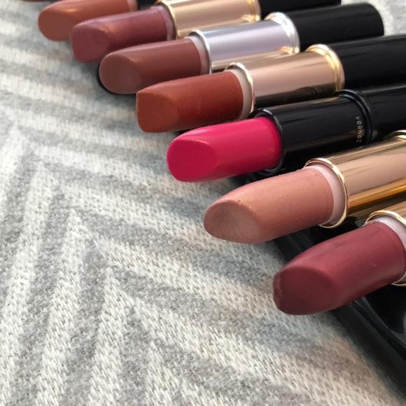 Lancôme Lipstick • Sun Blush • Shimmer Frost Neutral - Picture 12 of 16